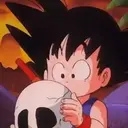 Dragon Ball (Goku) 6