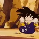 Dragon Ball (Goku) 13