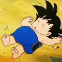 Dragon Ball (Goku) 2