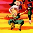 Dragon Ball (Goku) 14