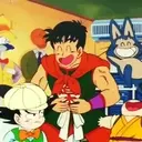 Dragon Ball (Goku) 22
