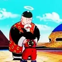 Dragon Ball (Goku) 20