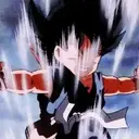 Dragon Ball (Goku) 21
