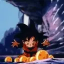 Dragon Ball (Goku) 7