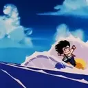 Dragon Ball (Goku) 8