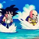 Dragon Ball (Goku) 10