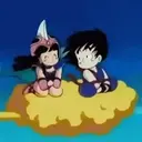 Dragon Ball (Goku) 19
