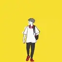 ✰ JUJUTSU KAISEN✰ 30