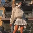 Chicos en falda 2 25