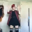 Chicos en falda 2 30