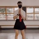 Chicos en falda 2 28