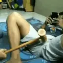 Non Veg Animated 2