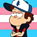 Trans icons 18