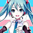 Trans icons 16