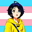 Trans icons 6