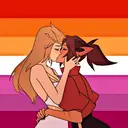 Iconos Lesbianas 13