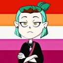 Iconos Lesbianas 4