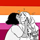 Iconos Lesbianas 22