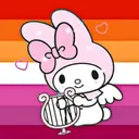 Iconos Lesbianas 6