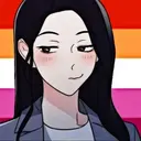 Iconos Lesbianas 28