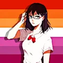 Iconos Lesbianas 11