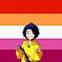 Iconos Lesbianas 16
