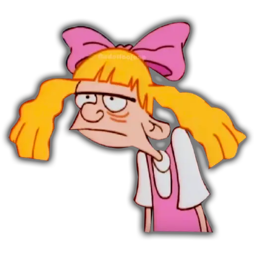 Momentos de Helga Pataki lll 8