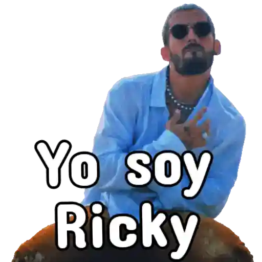 Mau y Ricky mov 27