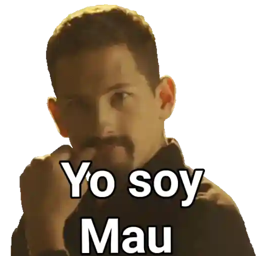 Mau y Ricky mov 17