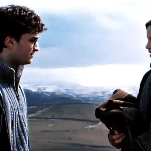 Hermione Granger Mov 24