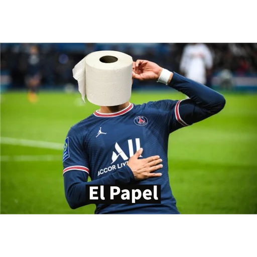 El Papel 1
