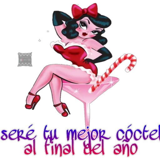 Navidad a mi estilo 10