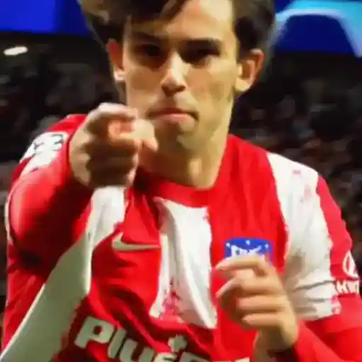 Joao Félix 1 Movi 15