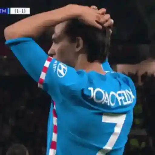 Joao Félix 1 Movi 8