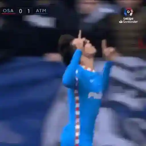 Joao Félix 1 Movi 1