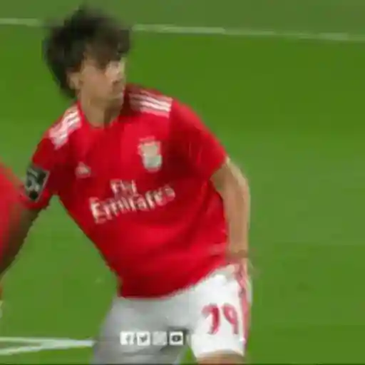 Joao Félix 1 Movi 23