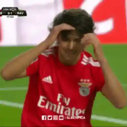 Joao Félix 1 Movi 22