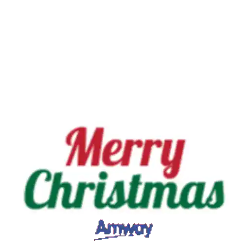 Amway Christmas Greetings 2