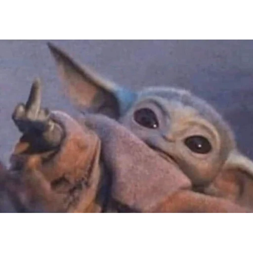 yoda 1