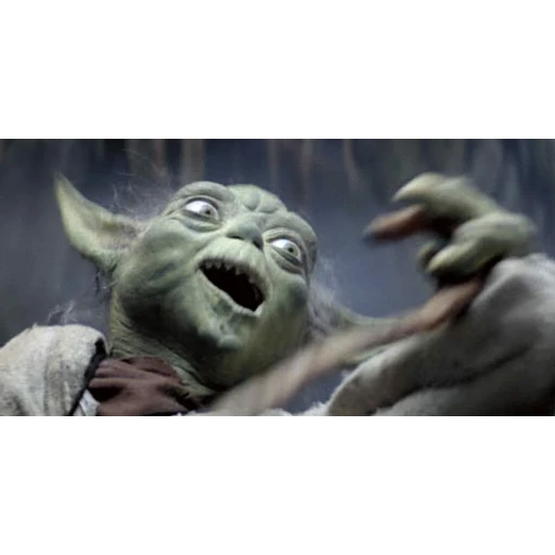 yoda 2