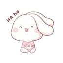 Aini rabbit MOV 14