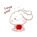 Aini rabbit MOV 19