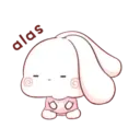 Aini rabbit MOV 13