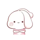 Aini rabbit MOV 17