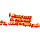 angery and smonch 14