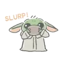SLURP!