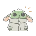 Baby Yoda Child 21