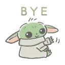 BYE