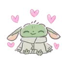 Baby Yoda Child 15