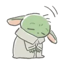 Baby Yoda Child 2